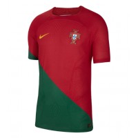 Fotballdrakt Herre Portugal Hjemmedrakt VM 2022 Kortermet